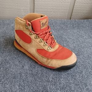 Danner Women Jag II Hiking Boots Shoes Size 8 Outdoor In Brown Bossa Nova